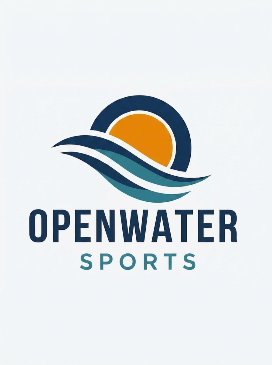 OPENWATER Sports — cover